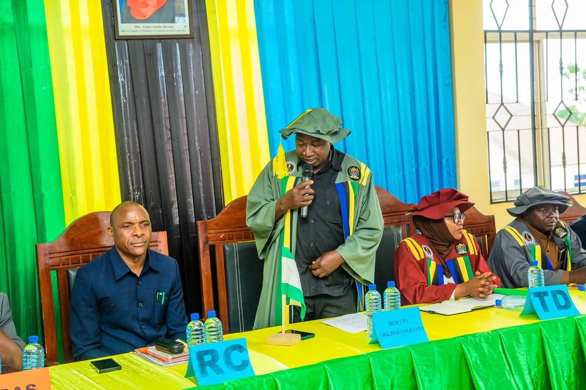 “KUFIKIA JUNI 30 WAKULIMA WA KOROSHO WAWE WAMELIPWA” RC MSENGI
