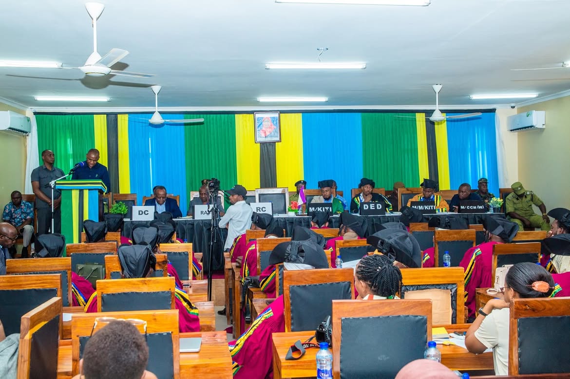 RC MSENGI AITAKA MTWARA DC KUTENGA 40% ZA MAPATO YAKE KUTEKELEZA MIRADI YA MAENDELEO