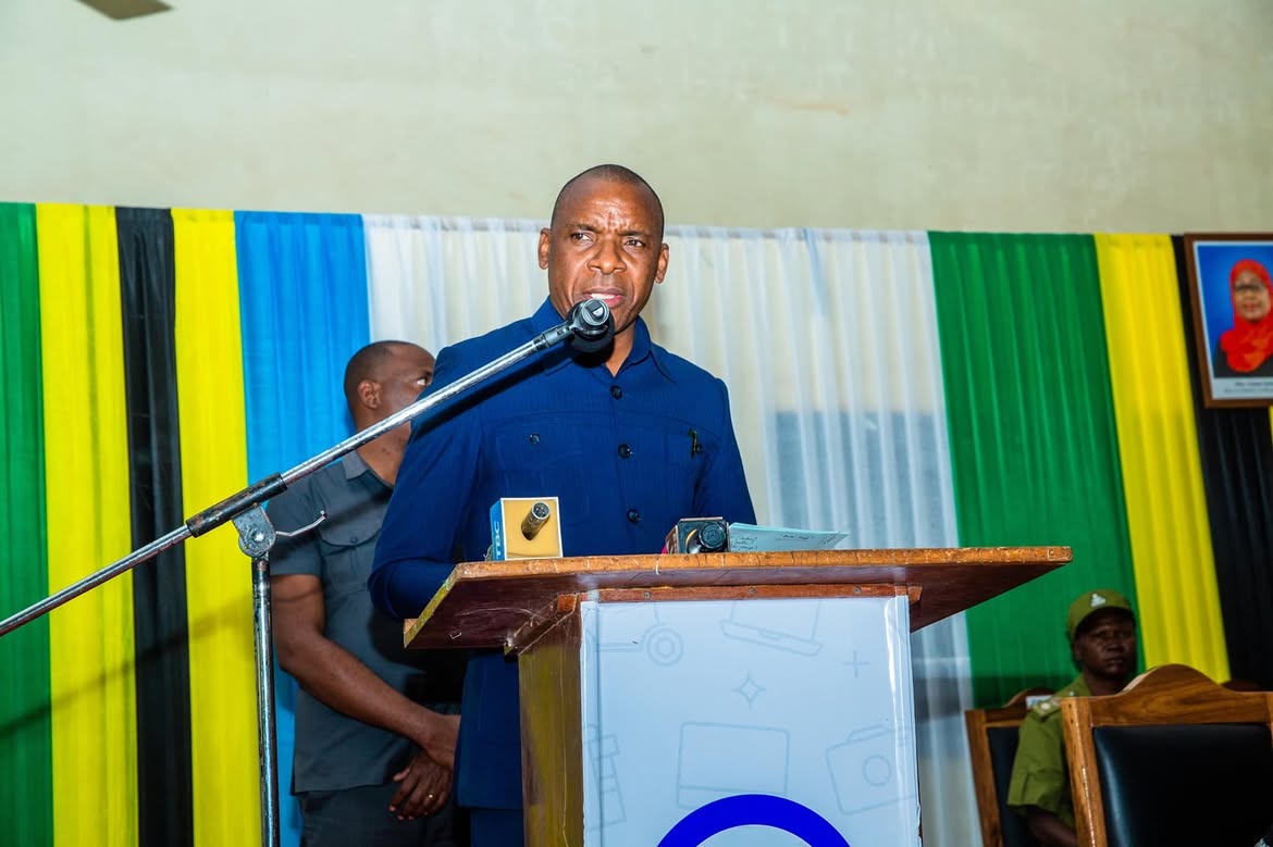 “UONGOZI WA MKOA WA MTWARA HAUTAVUMILIA UZEMBE UTEKELEZAJI WA MIRADI YA MAENDELEO” RC MSENGI