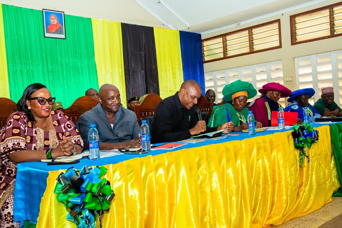 RC MSENGI AITAKA NEWALA DC KUBORESHA UTENDAJI