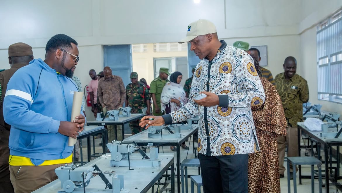 MTWARA KUWA KITOVU CHA TEKNOLOJIA YA KUBANGUA KOROSHO