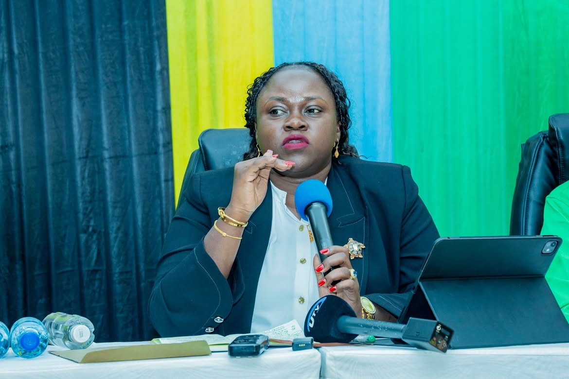 MALIMBIKIZO YA KODI NA TOZO KUSHUGHULIKIWA