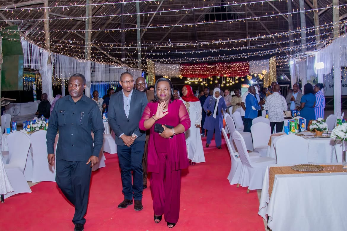 MATOKEO YA KIDATO CHA SITA YAWAKUTANISHA WALIMU NA WADAU KUSHEREHEKEA