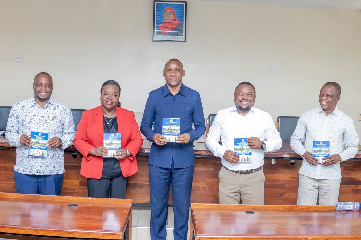 SIKU 1,000 ZA WATOTO KUAMUA MUSTAKABALI WA MAISHA YAO NA JAMII